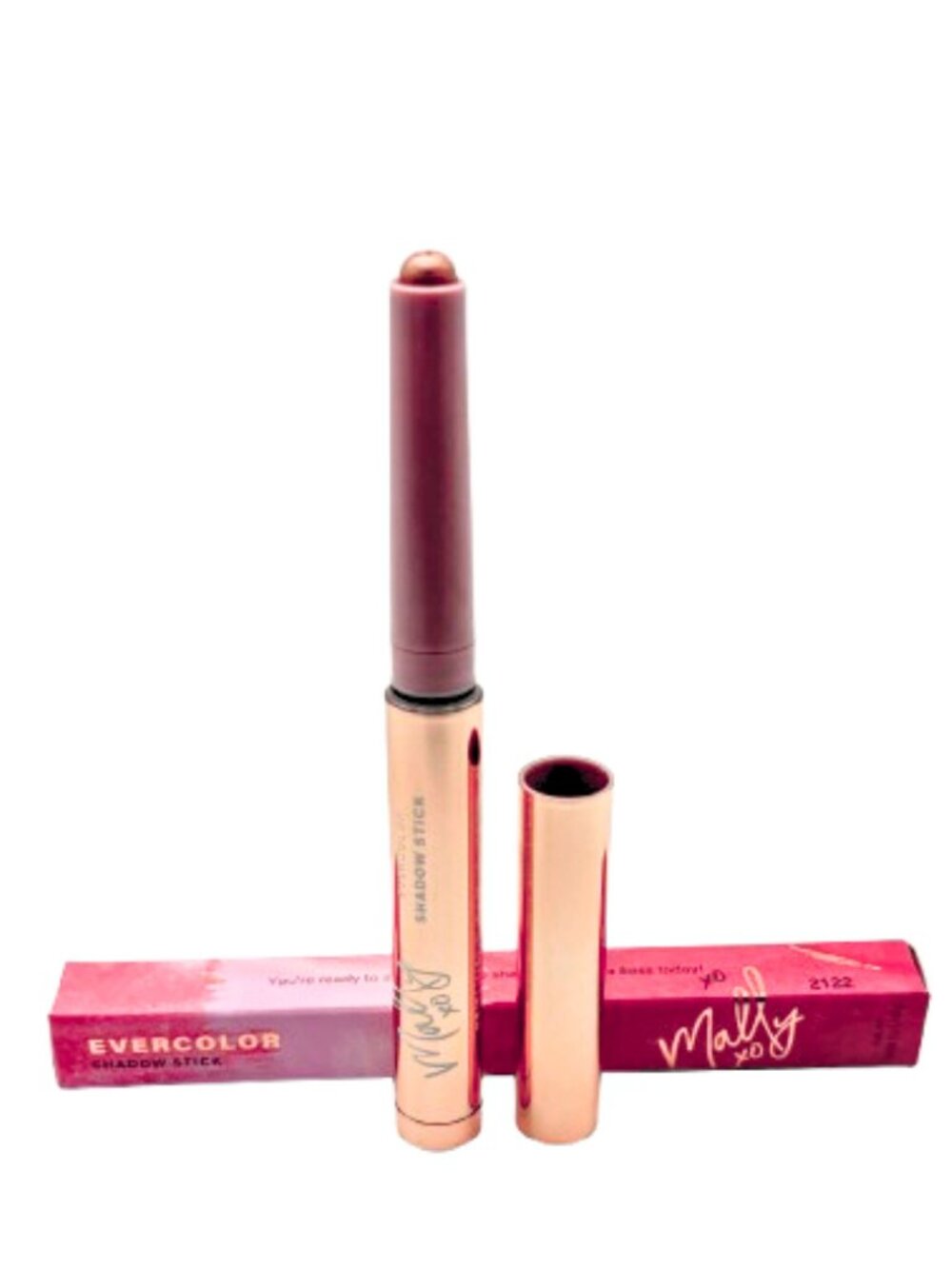 Mally Evercolor Shadow Stick Copper Caviar Shimmer NEW